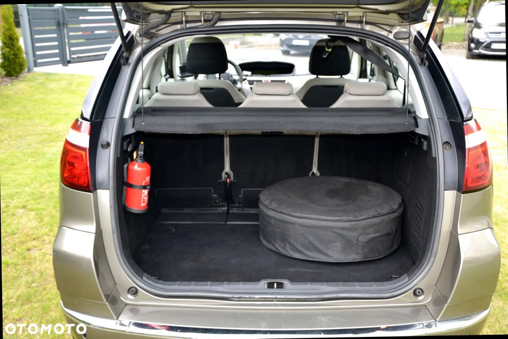 Citroën C4 Picasso VTi 120 Selection - 16