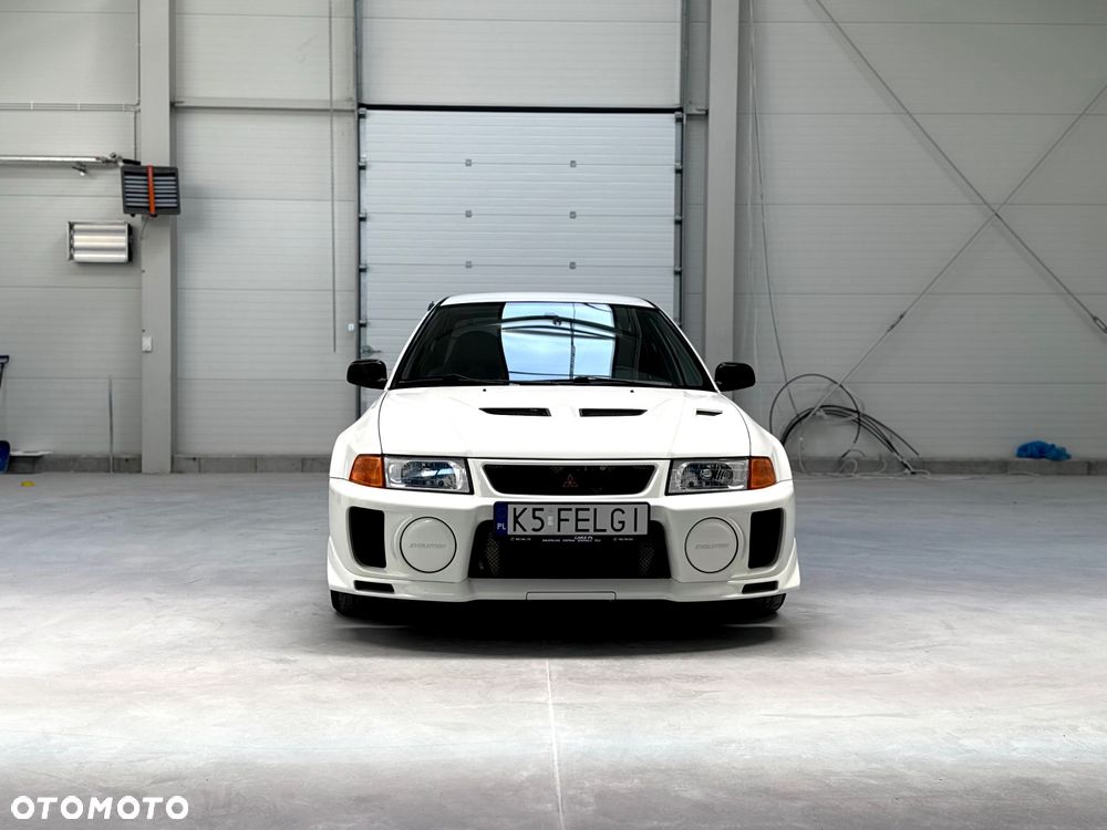 Mitsubishi Lancer - 23