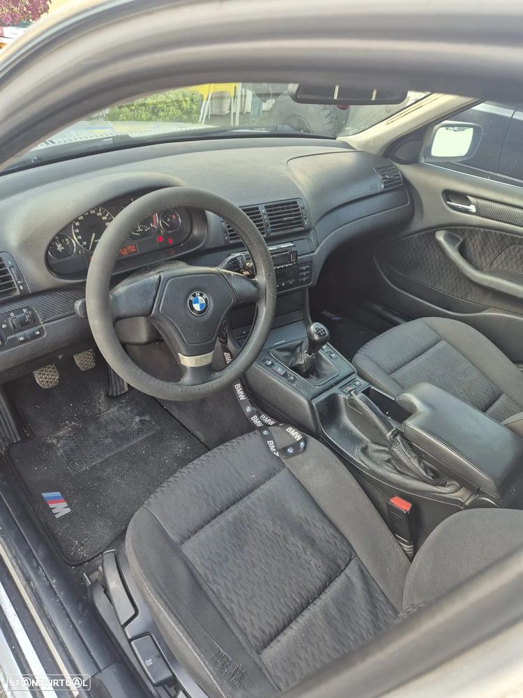 BMW 330 d - 2