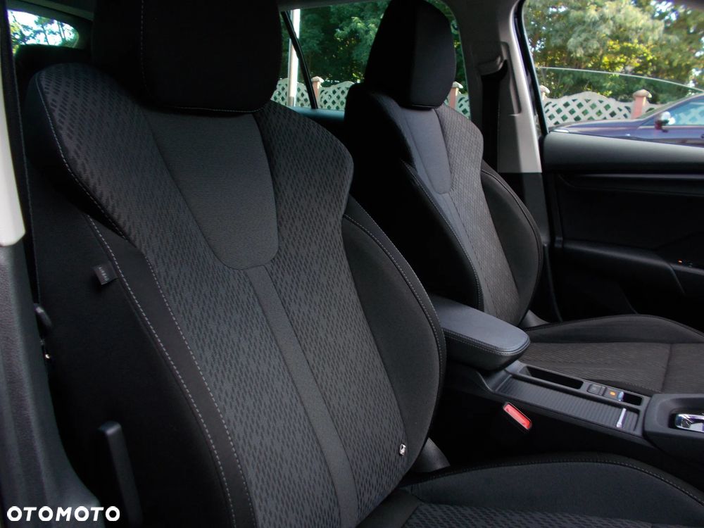Skoda Octavia 2.0 TDI Style DSG - 18
