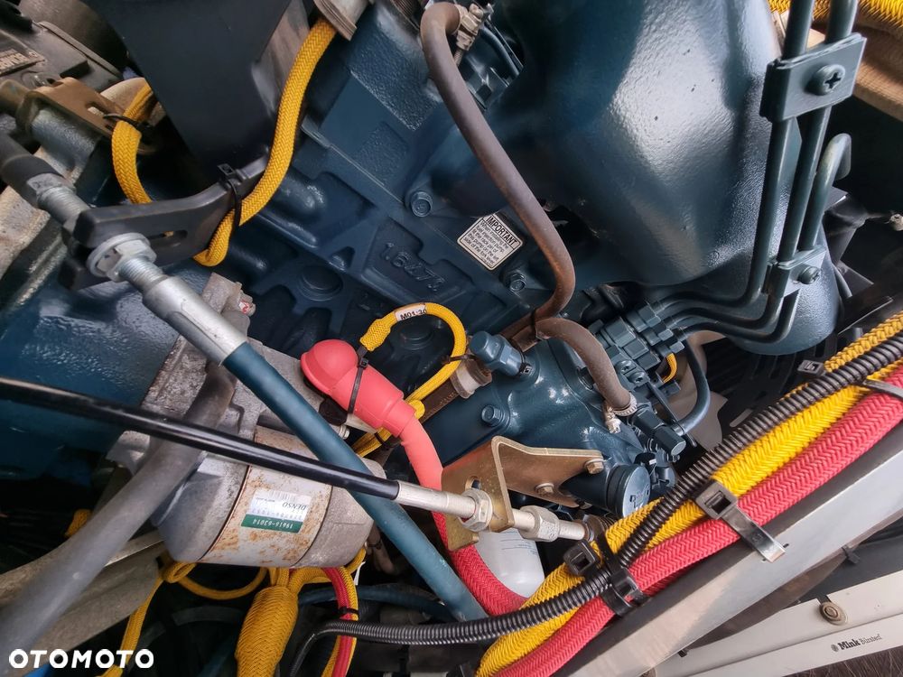 Bomag BW100 AD-5 Walec Drogowy 3,3 tony Silnik Kubota Jak Nowy 657 MTG z Urzędu Gminy z Norwegii! 2017rok Zero luzów i wycieków aktualne serwisy w DEKRA - 17