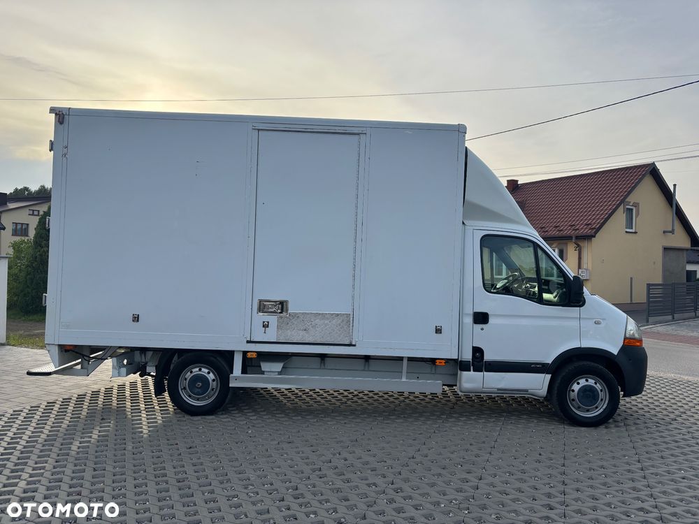 Renault Master - 3