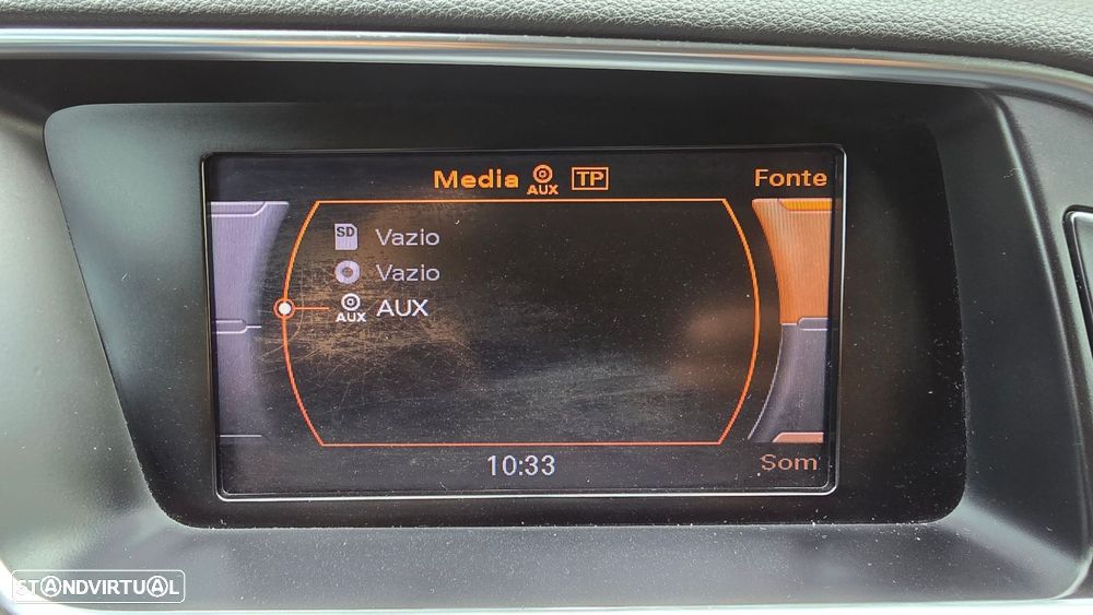 Audi Q5 - 20