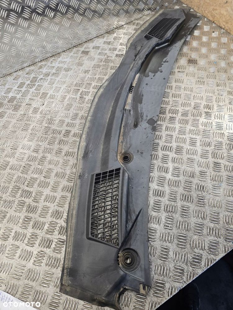 ORYGINALNE PODSZYBIE MERCEDES V-KLASA VITO W447 A4478301801