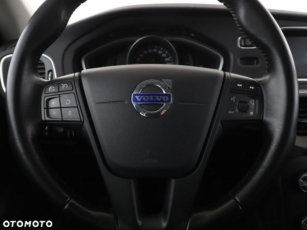 Volvo V40 D2 Drive-E SCR Kinetic - 22
