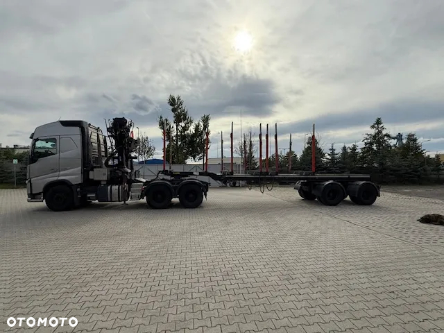 Volvo FH - 4