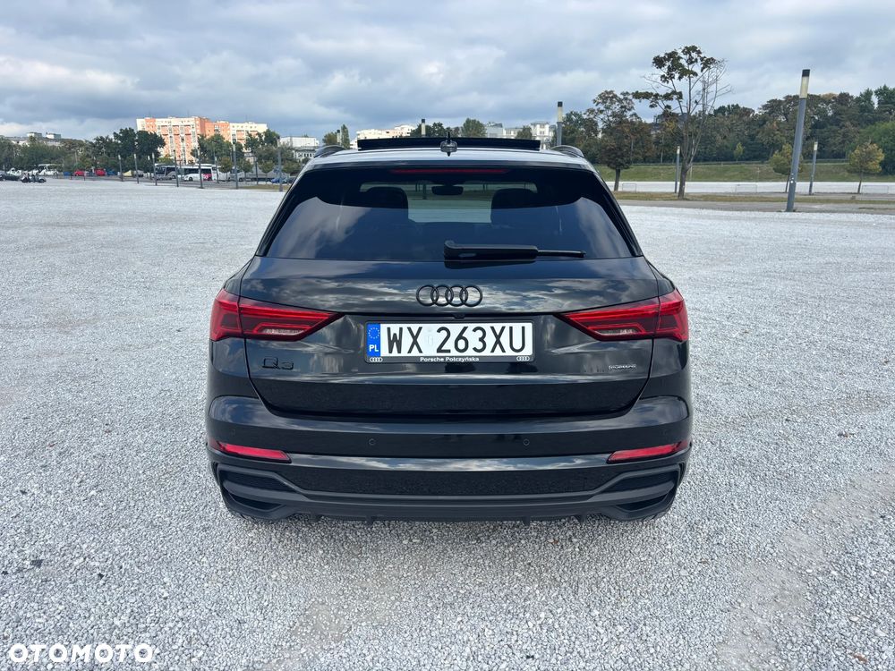 Audi Q3 - 8