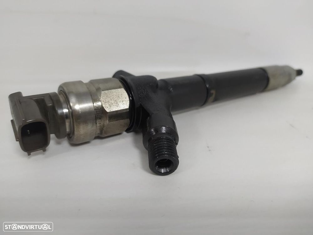 INJETOR TOYOTA COROLLA VERSO 2006 -236700R170 - 2