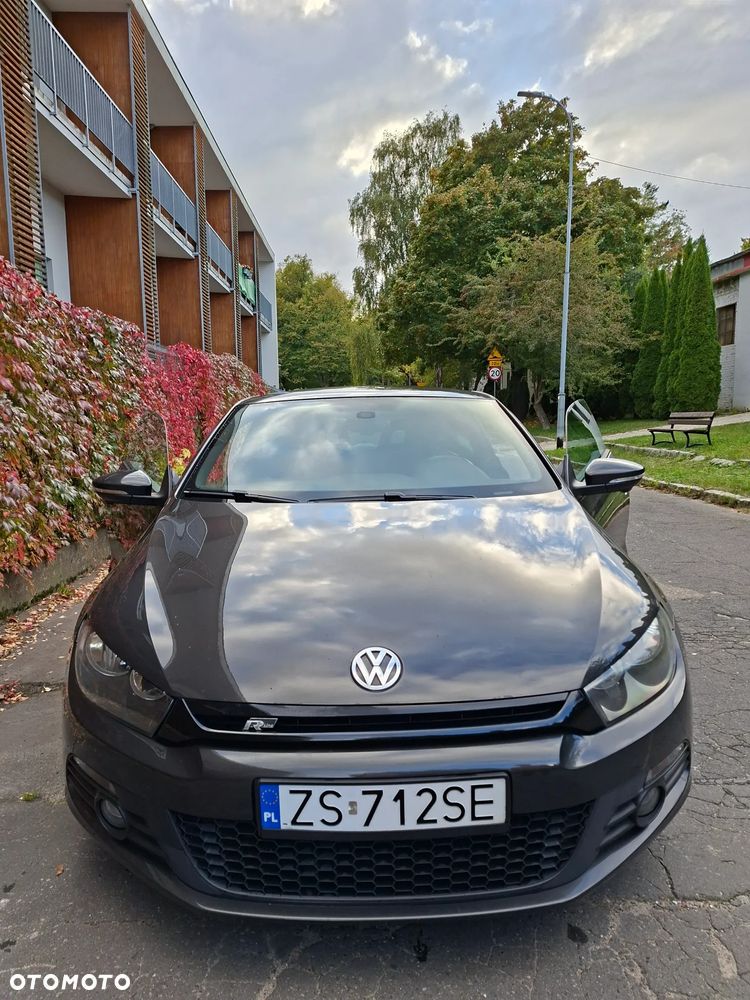 Volkswagen Scirocco - 10