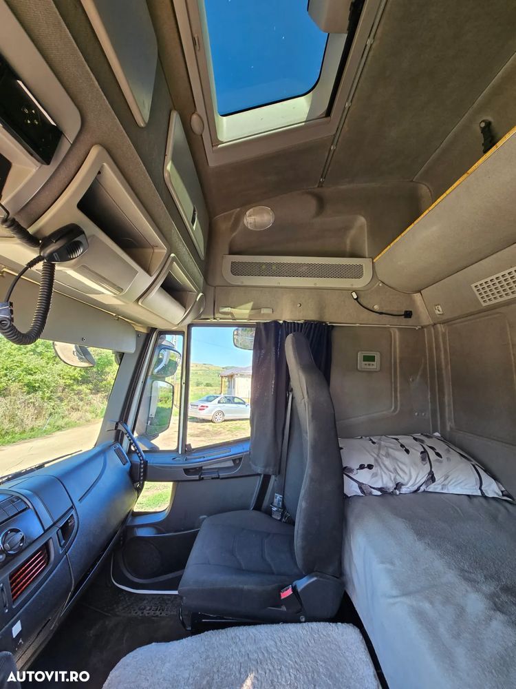 Iveco EUROCARGO - 4