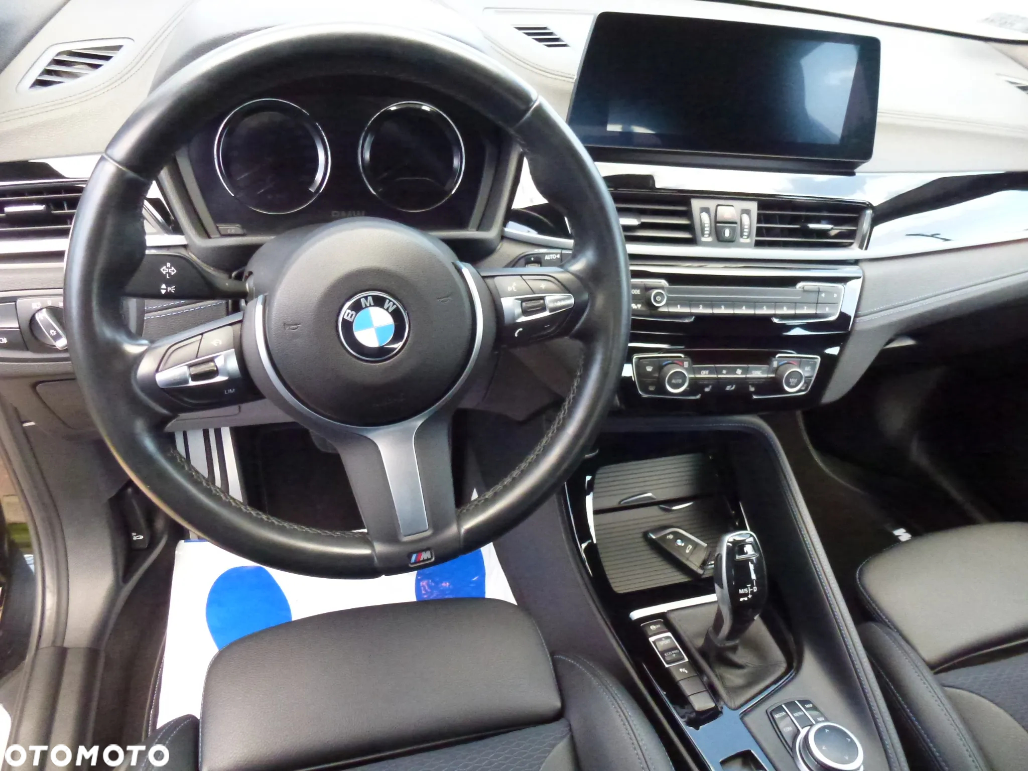 BMW X1 sDrive18d - 16