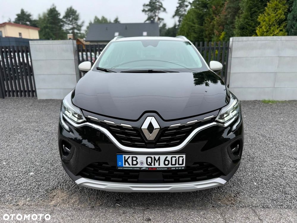 Renault Captur 1.3 TCe Intens - 3