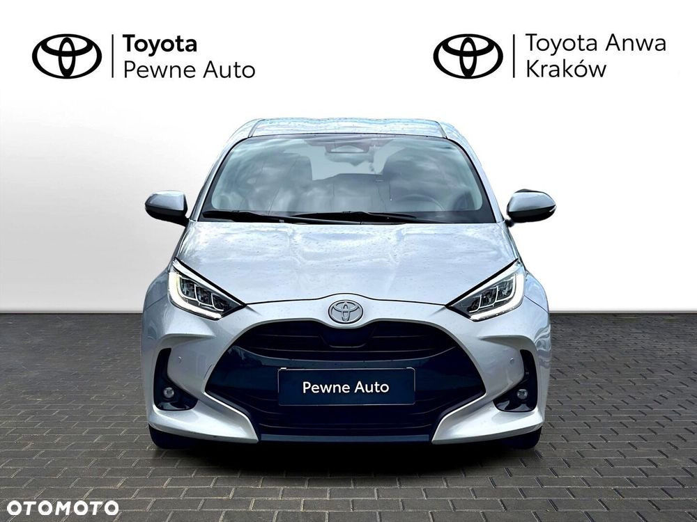 Toyota Yaris Hybrid 1.5 Style - 8