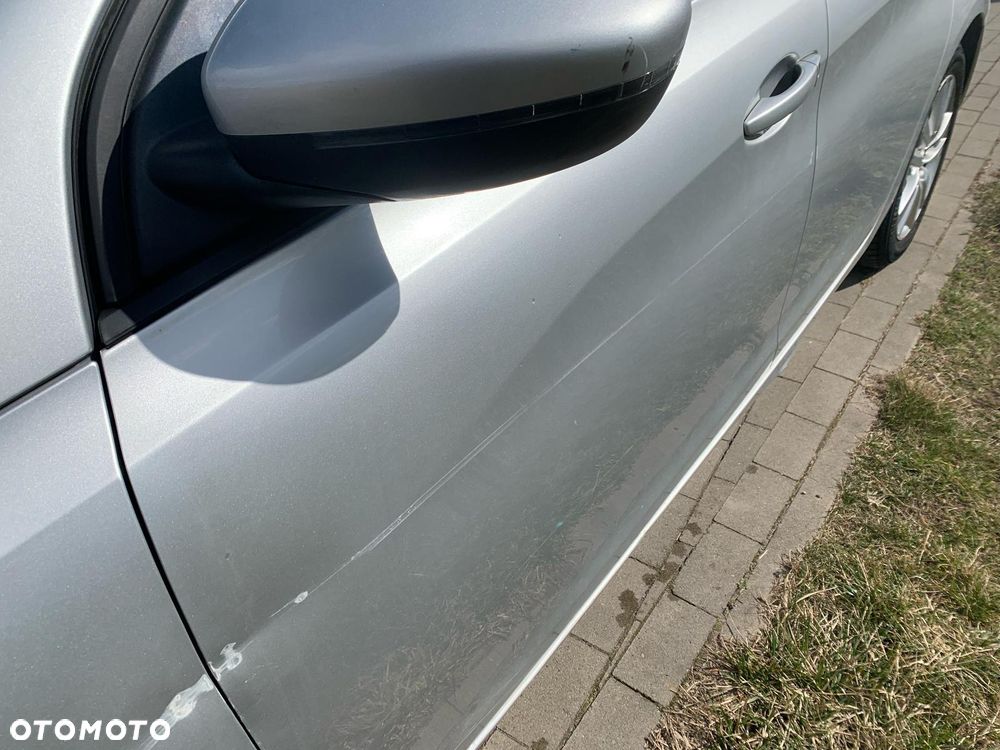 Peugeot 308 1.6 HDi Business Line - 21