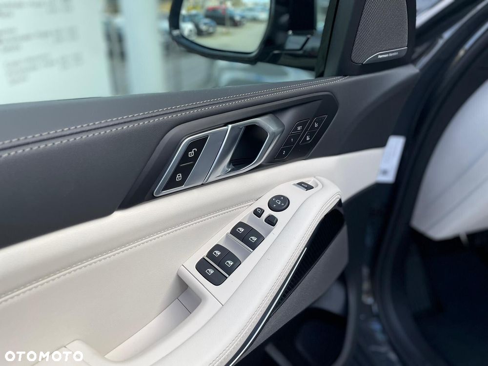BMW X5 - 17