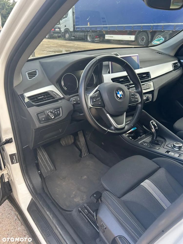 BMW X1 - 9