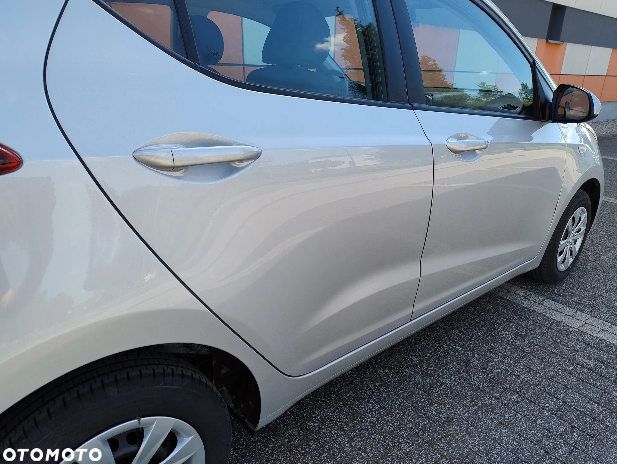 Hyundai i10 1.0 Trend - 30