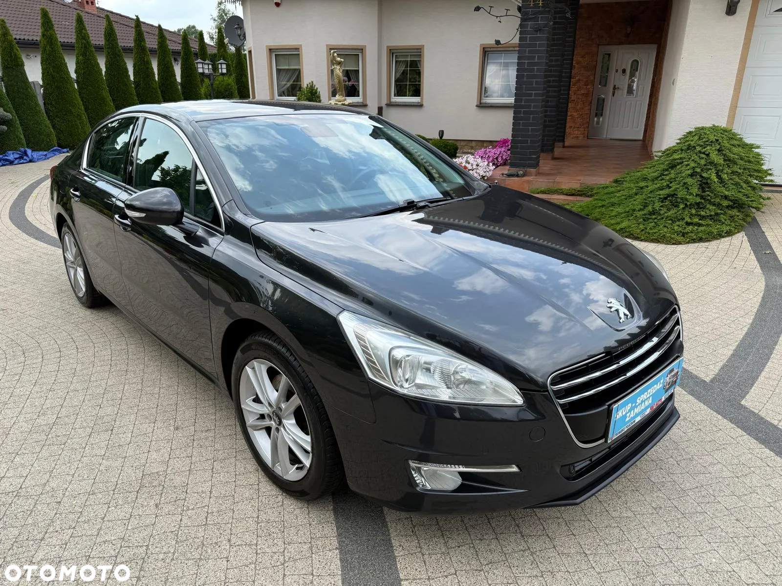 Peugeot 508 1.6 T Active - 27