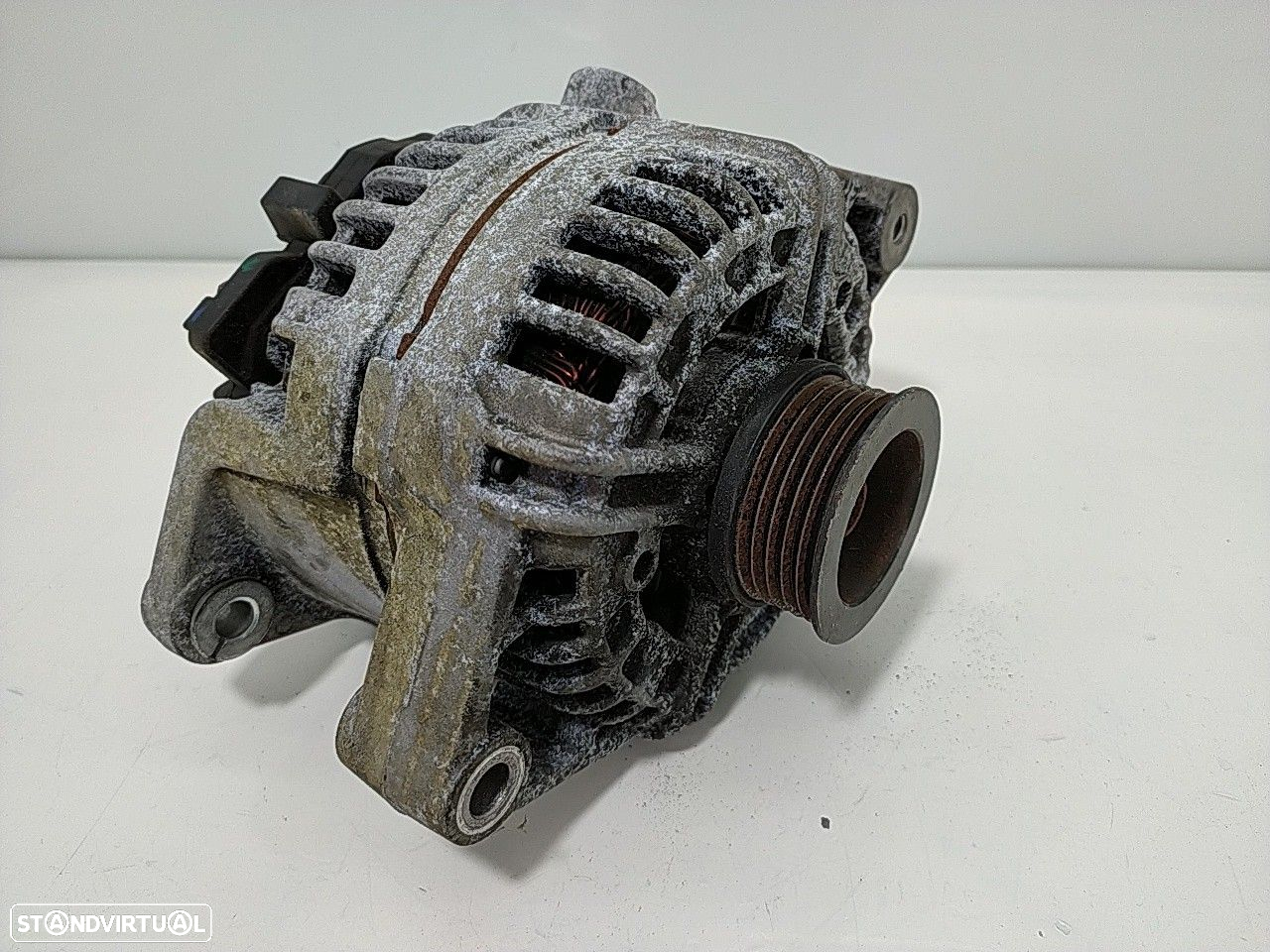 Alternador Opel Astra H (A04) - 5