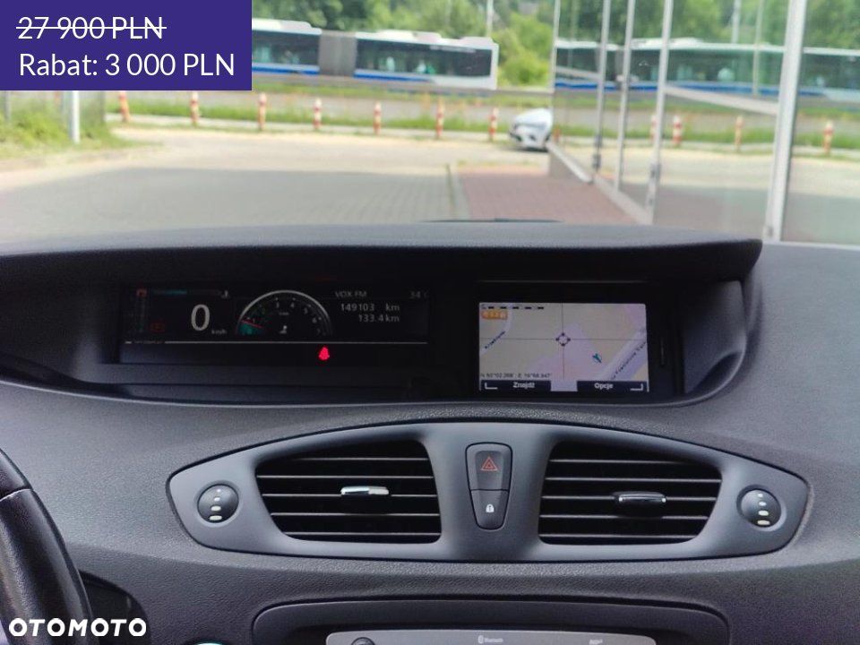 Renault Scenic - 15