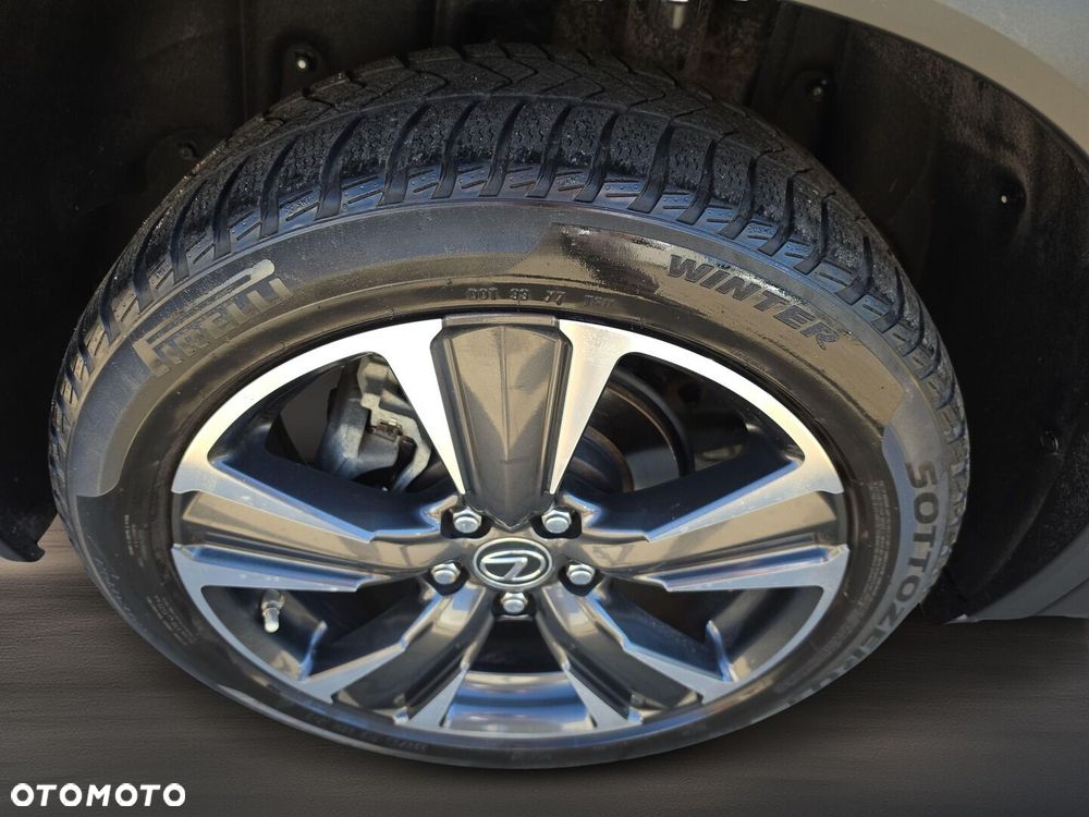 Lexus UX 200 Optimum 2WD - 21