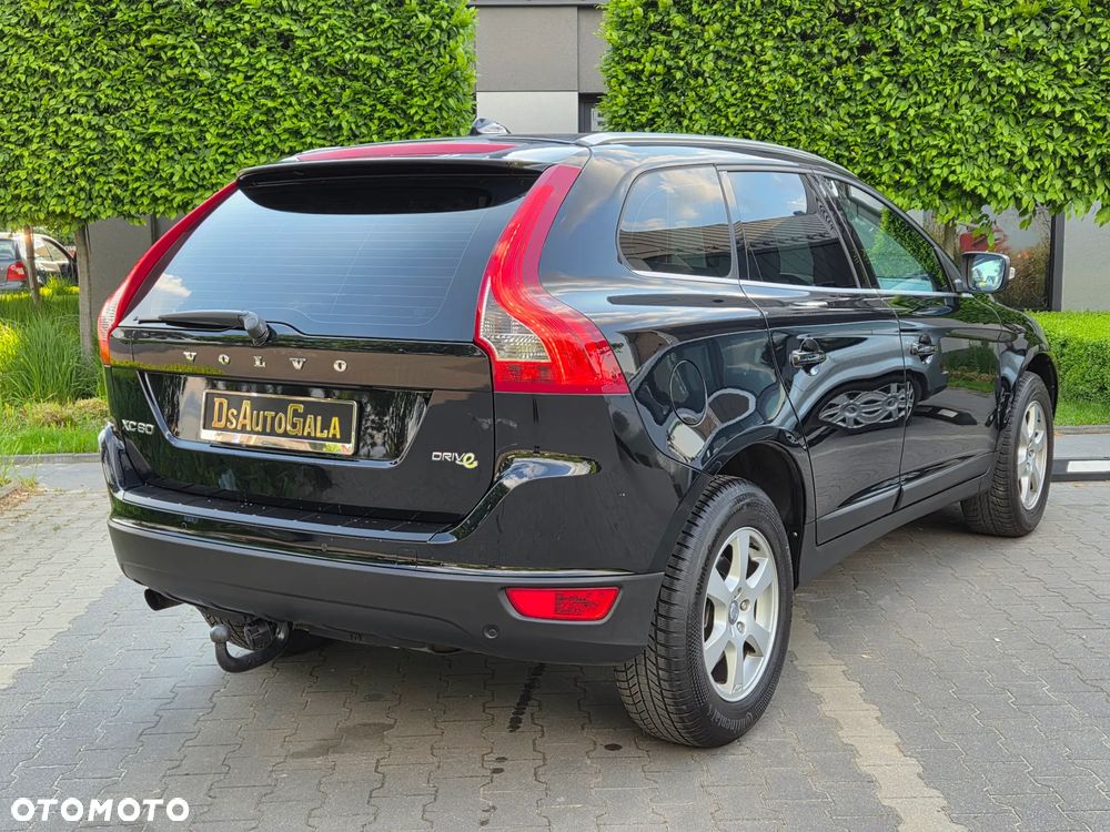 Volvo XC 60 DRIVe Summum - 11