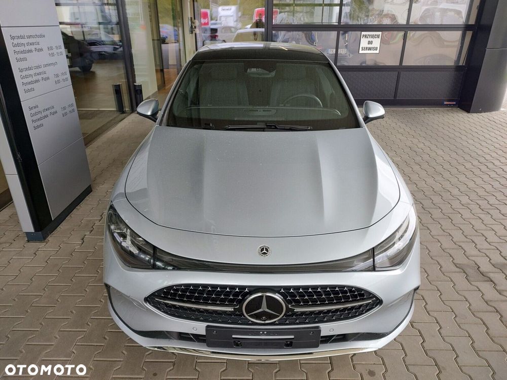 Mercedes-Benz CLA - 3
