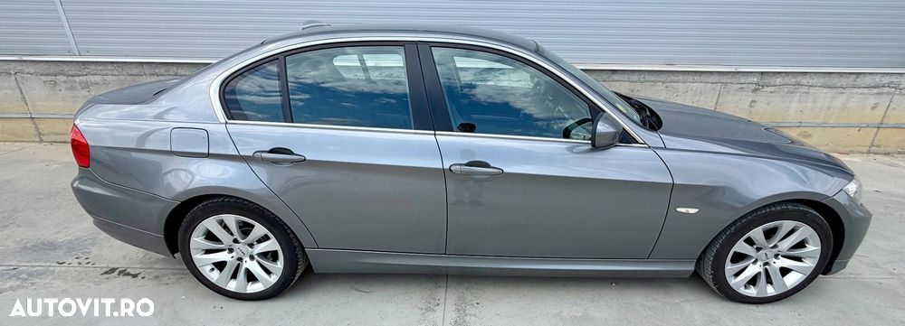 BMW Seria 3 320d DPF Edition Exclusive - 6