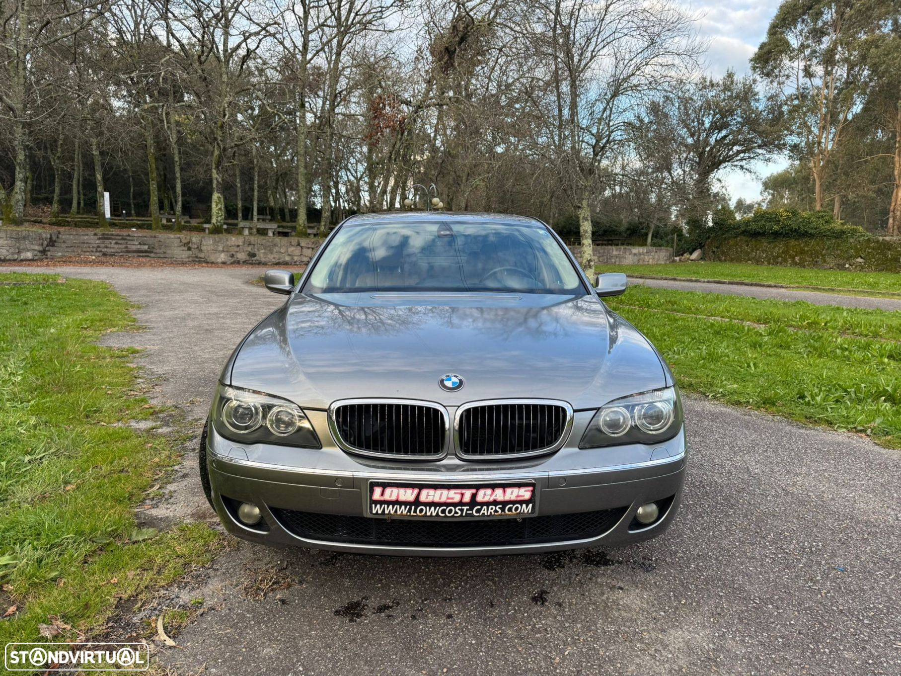 BMW 730 dA - 11