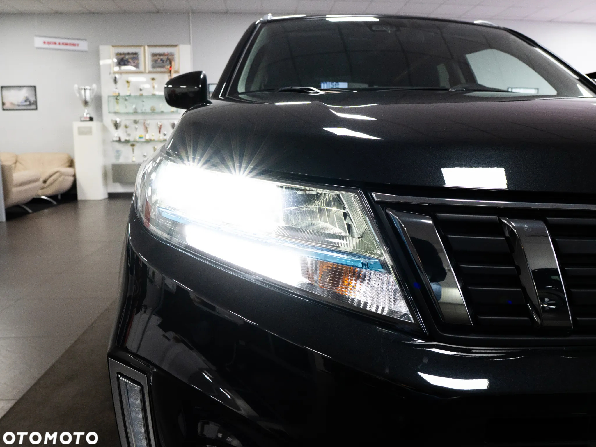 Suzuki Vitara 1.4 Boosterjet SHVS Premium 2WD - 40