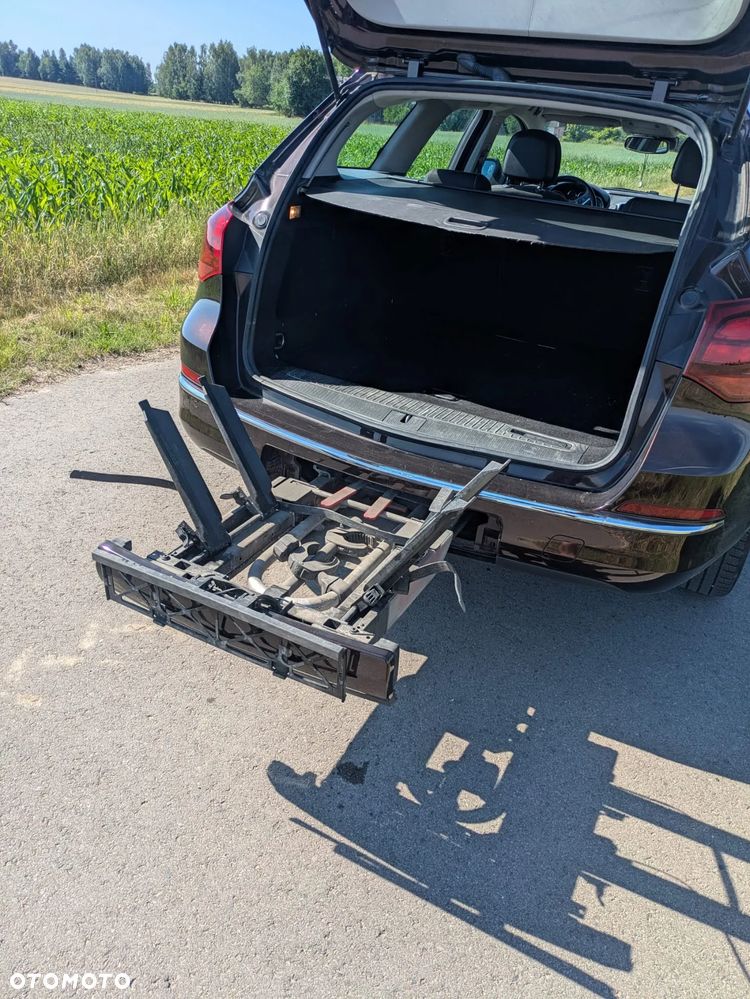 Opel Astra 1.4 Turbo Cosmo - 10