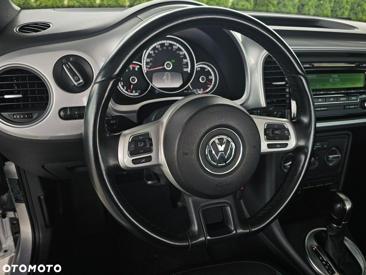 Volkswagen Beetle - 16
