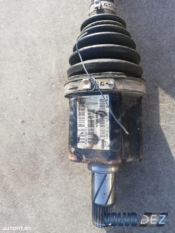 Planetara stanga manuala 185CP Volvo XC70 2005-2007 30759011 8252045 - 3