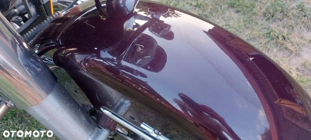 Harley-Davidson Touring Road King - 10
