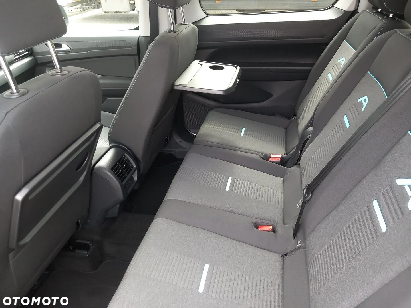 Ford Tourneo Connect Grand 2.0 EcoBlue Active - 15
