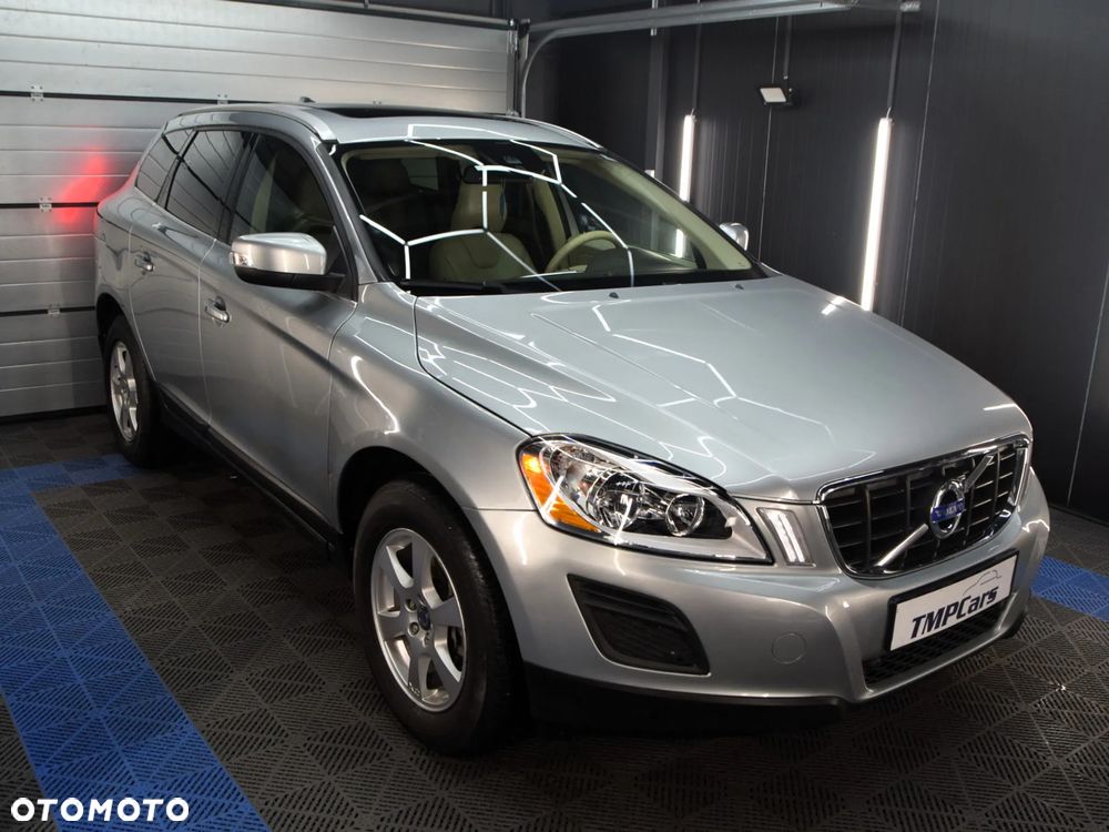 Volvo XC 60 - 28