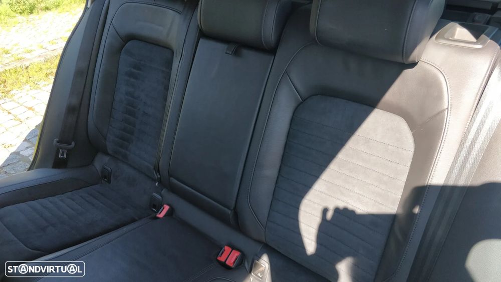 VW Passat Variant 2.0 TDi Highline - 13