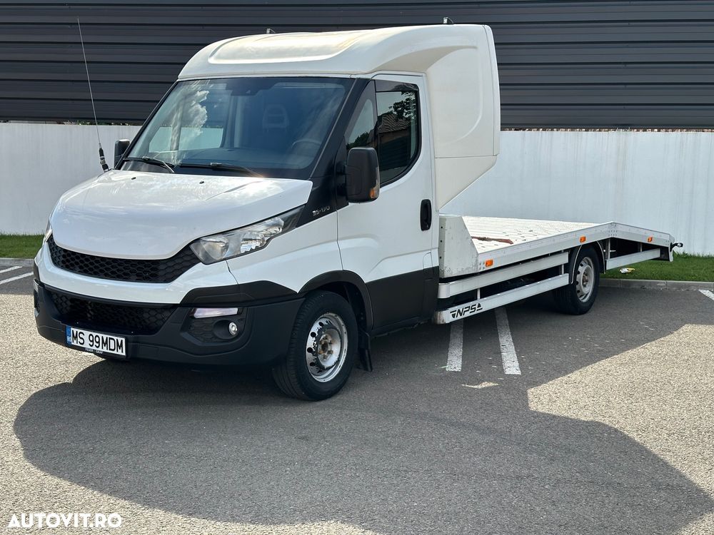 Iveco Daily - 1