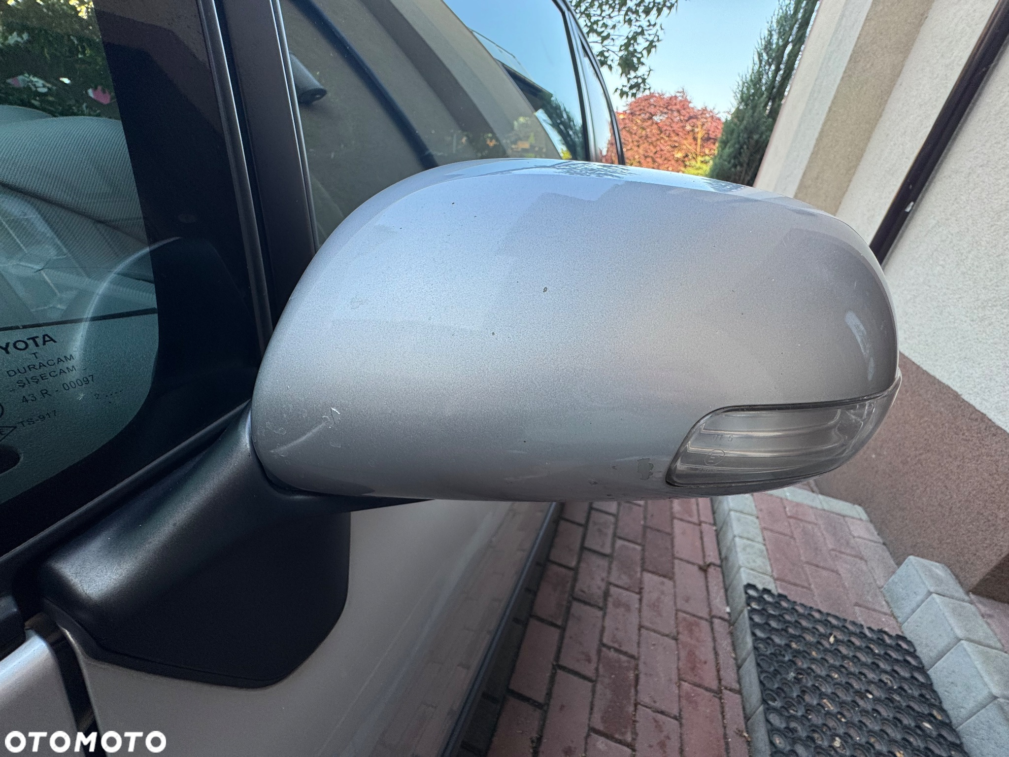 Toyota Auris - 10