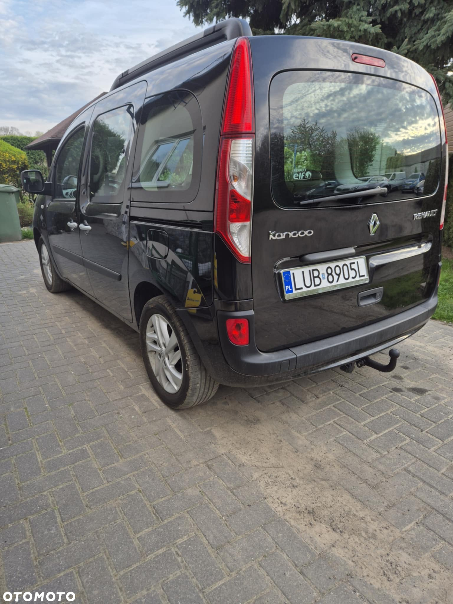 Renault Kangoo - 7