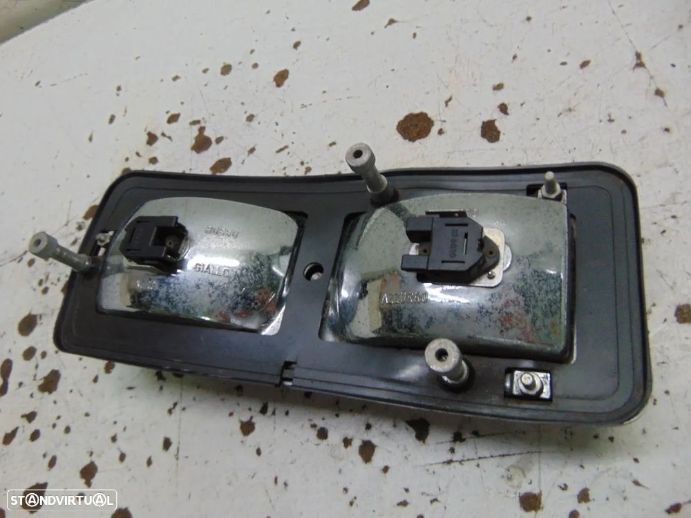 Fiat 124 special farolim - 5