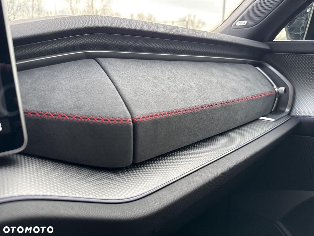 Skoda Kodiaq 2.0 TSI 4x4 RS DSG - 23