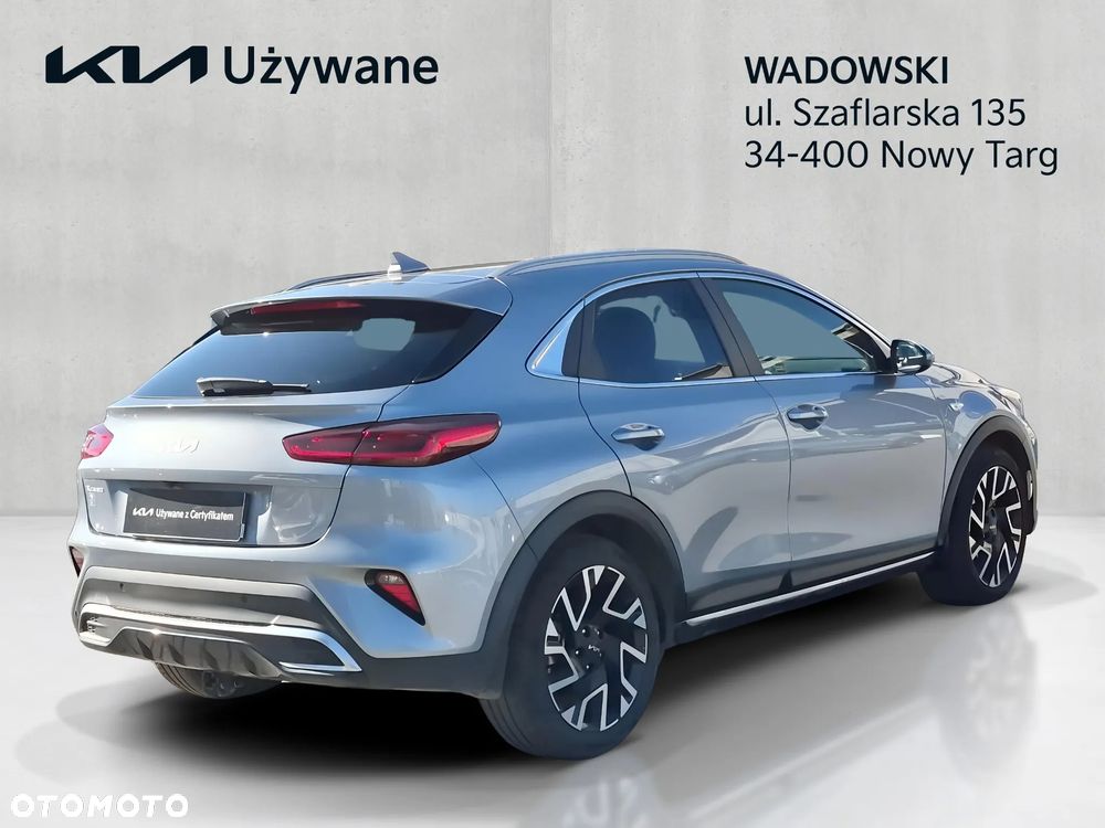 Kia Xceed 2025 photo 5
