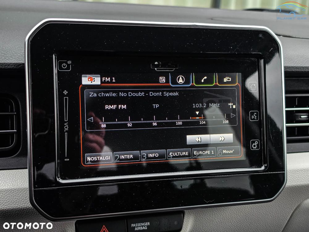 Suzuki Ignis Dualjet Allgrip Intro Edition - 31