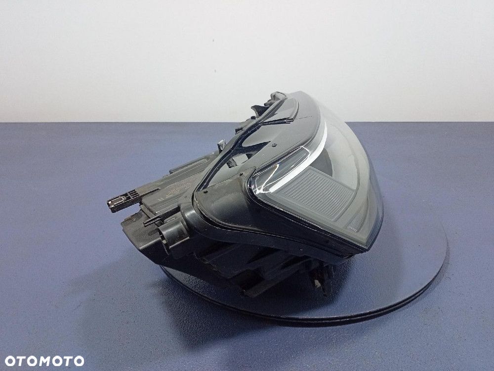 AUDI A6 C8 4K 18- REFLEKTOR PRAWY FULL LED EUROPA EU 4K0941034 - 5