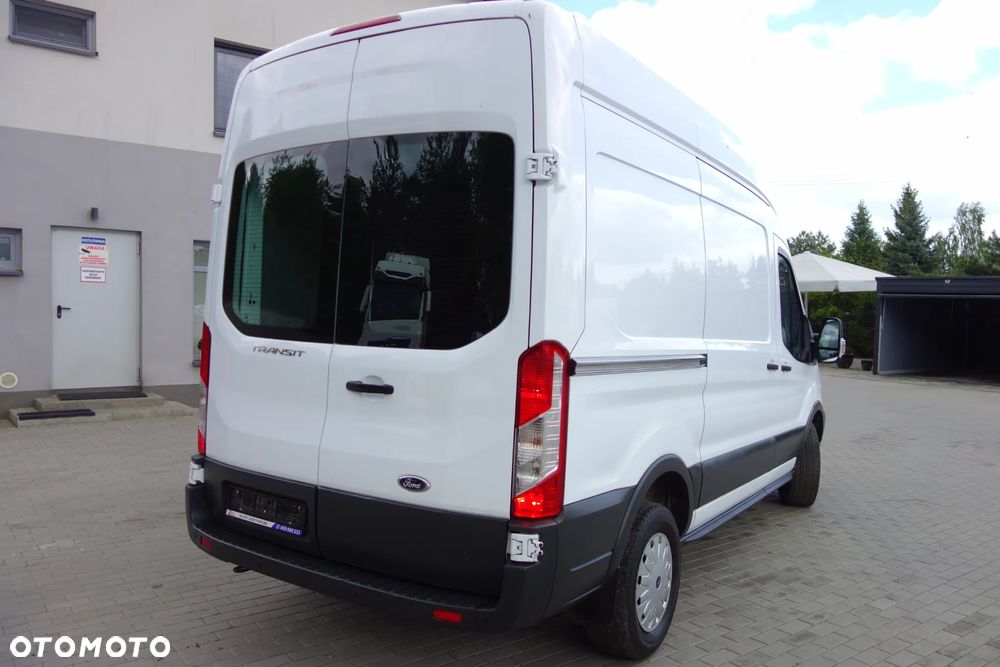 Ford Transit L2H3 Ecoblue 130 KM 2.0 Klima Webasto - 13