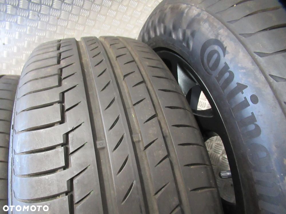 Koła Ford S-Max Edge Galaxy Kuga 8Jx18 et55 5x108 - 16