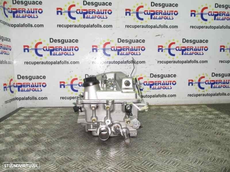 COLAÇA TOYOTA AVENSIS SEDAN 2004 - 3