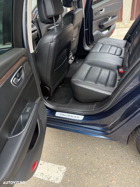 Renault Talisman ENERGY dCi EDC Intens - 7
