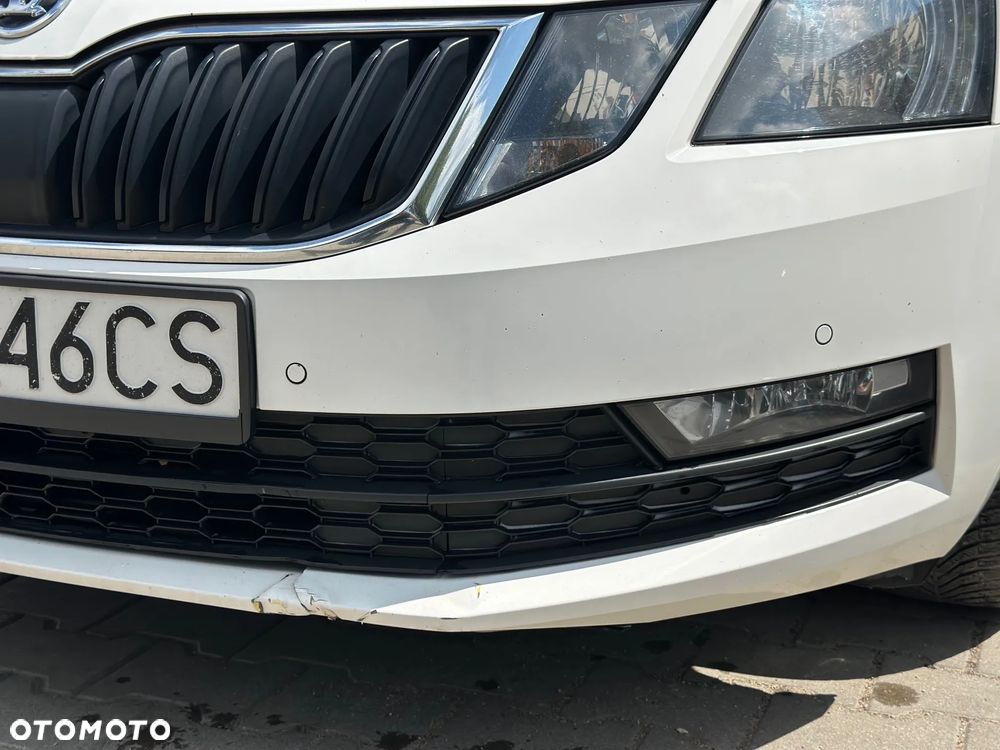 Skoda Octavia - 4